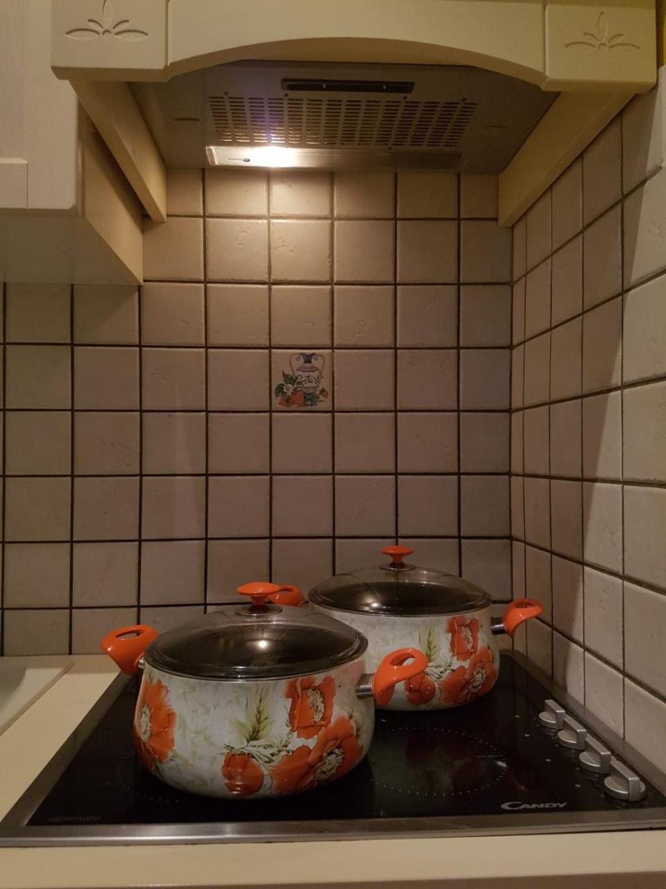 Studio Magnolia 洛夫兰 外观 照片